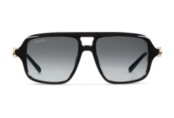 Navigator frame sunglasses