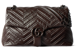 GG Marmont medium shoulder bag