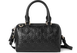 Bauletto GG Emblem misura piccola