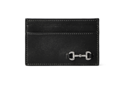 Portacarte con Morsetto