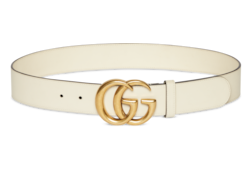 GG Marmont wide belt