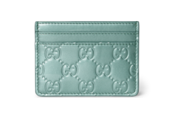 Porte-cartes GG Emblem