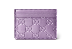 Porte-cartes GG Emblem