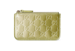 GG Emblem key pouch
