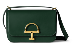 Borsa a spalla Gucci Siena misura piccola