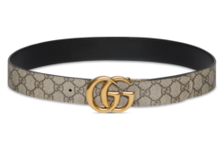 Двусторонний ремень GG Marmont