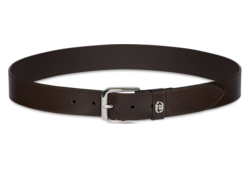 Cintura con dettaglio Incrocio GG