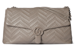 Bolso de hombro GG Marmont maxi