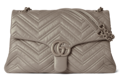 GG Marmont medium shoulder bag