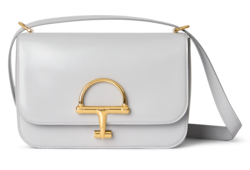 Borsa a spalla Gucci Siena misura piccola