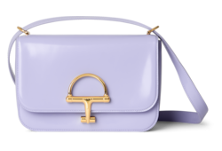 Borsa a spalla Gucci Siena misura piccola