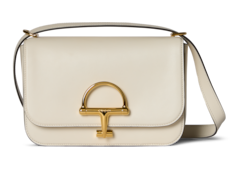 Borsa a spalla Gucci Siena misura piccola