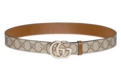 Reversible GG Marmont belt