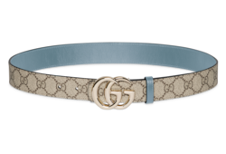 Reversible GG Marmont belt
