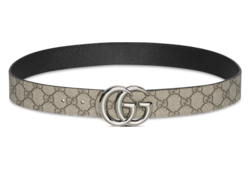 Reversible GG Marmont belt