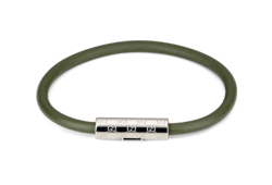 Bracelet with GG detail