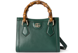 Gucci Diana small tote bag