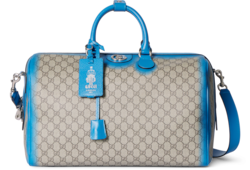 Sac de voyage GG taille moyenne