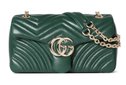 GG Marmont medium shoulder bag