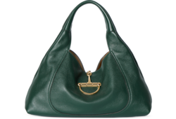 Gucci Softbit maxi shoulder bag