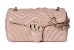 GG Marmont medium shoulder bag