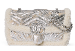 GG Marmont small shoulder bag
