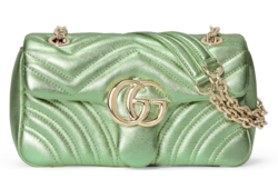 GG Marmont small shoulder bag