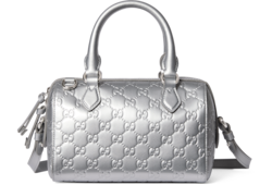 Bauletto GG Emblem misura piccola