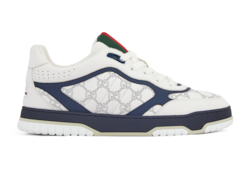 Zapatilla Gucci Re-Web para hombre