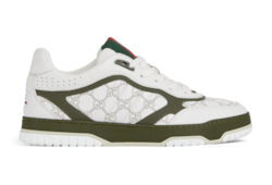 Zapatilla Gucci Re-Web para hombre