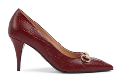 Salón para mujer con Horsebit