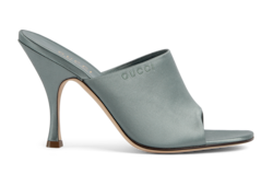 Women's slide sandal