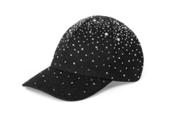 Gorra de béisbol de lona GG