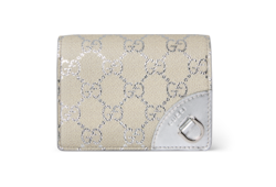 GG Emblem small wallet