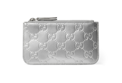 GG Emblem key pouch