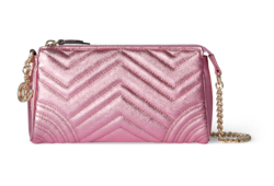 GG Marmont small shoulder bag