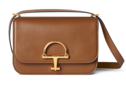 Borsa a spalla Gucci Siena misura piccola