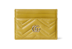 GG Marmont card case