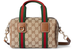 Gucci Mini GG handbag