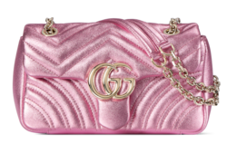 GG Marmont small shoulder bag