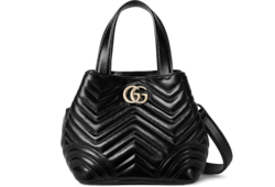 Cabas Gucci Betty petit format