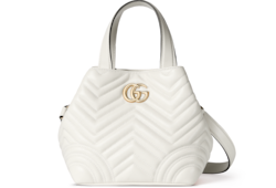 Cabas Gucci Betty petit format