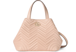 Mittelgroßer Gucci Betty Shopper