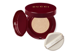 02, Cushion De Beauté Foundation mit LSF, limitierte Edition