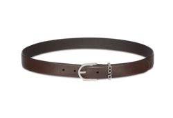 Ceinture avec boucle étrier