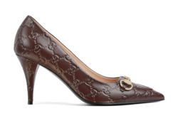 Salón para mujer con Horsebit