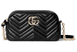 GG Marmont small camera bag
