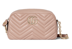 GG Marmont small camera bag