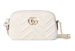 GG Marmont small camera bag