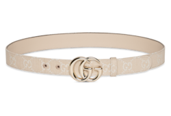 GG Marmont thin belt